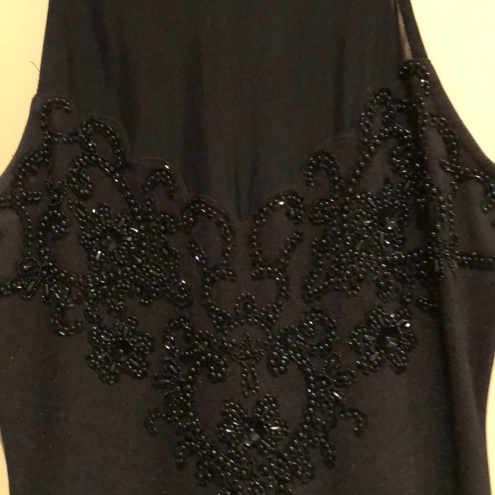Evening Dress - Picture 3 of 3